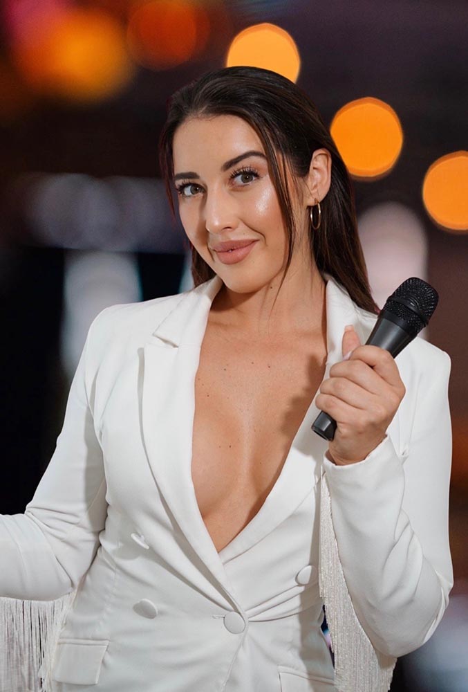 Barbora Zavadilová